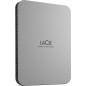 LaCie Mobile Drive Harddisk STLP1000400 1TB USB 3.2 Gen 1